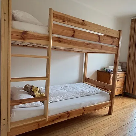 Appartement Grundkoppel Eg Mit Terasse