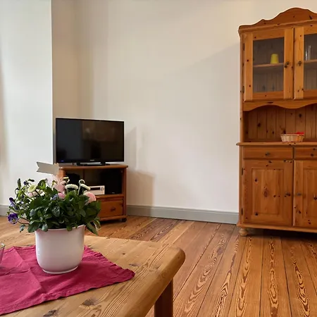 Appartement Grundkoppel Eg Mit Terasse *